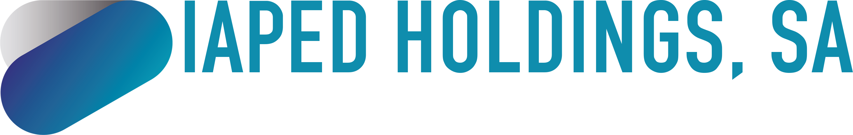 IAPED Holdings Logo